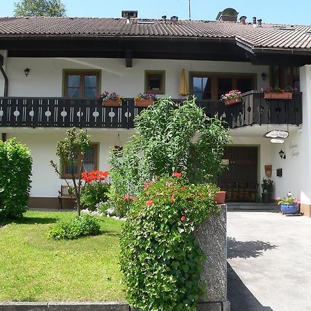 Gaestehaus Gaisalpe Fischen im Allgaeu Habitación foto