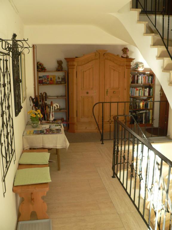 Gaestehaus Gaisalpe Fischen im Allgaeu Habitación foto