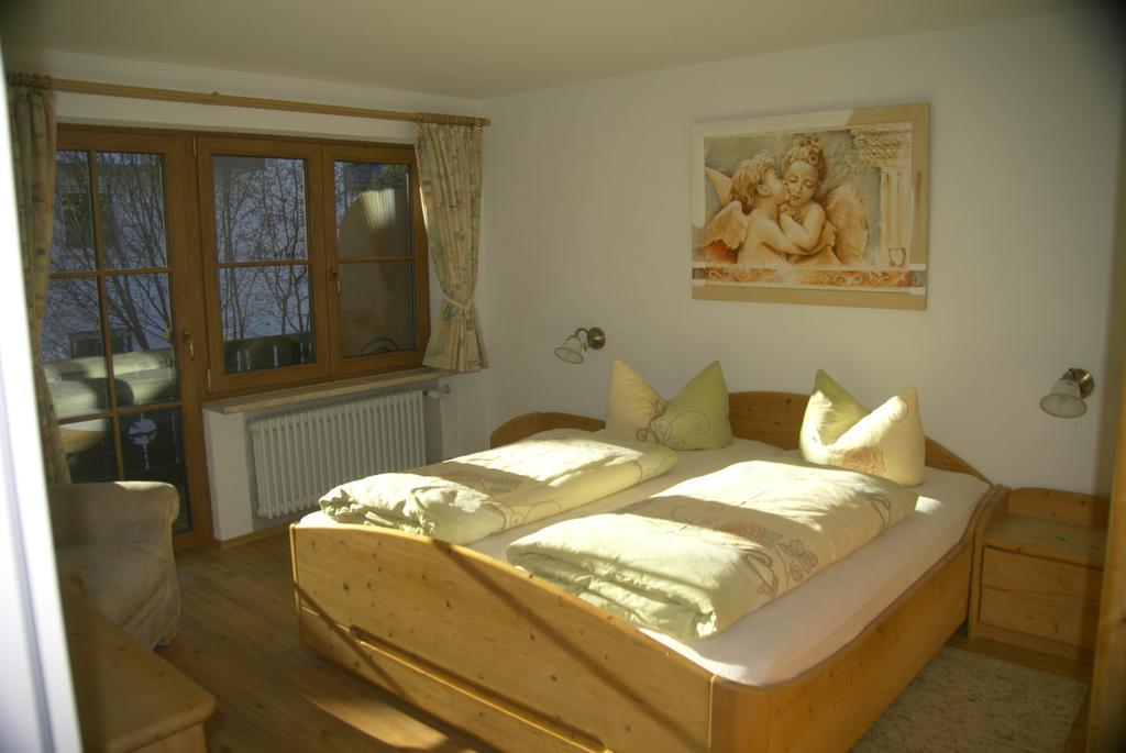 Gaestehaus Gaisalpe Fischen im Allgaeu Exterior foto