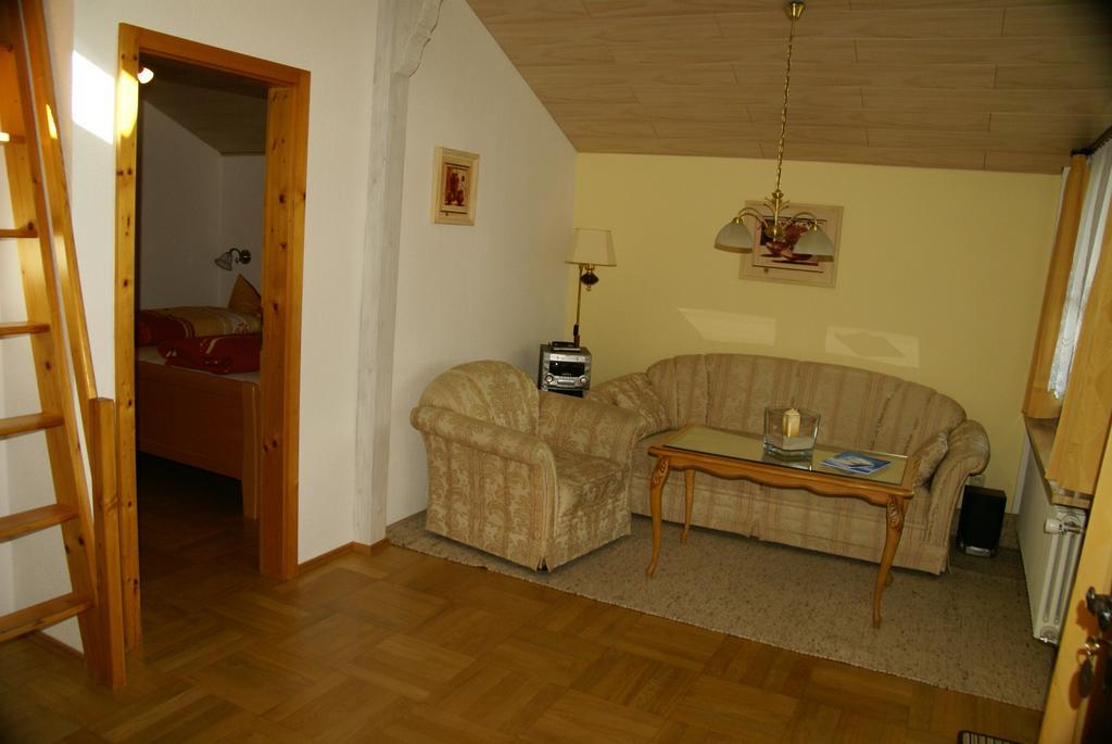 Gaestehaus Gaisalpe Fischen im Allgaeu Exterior foto