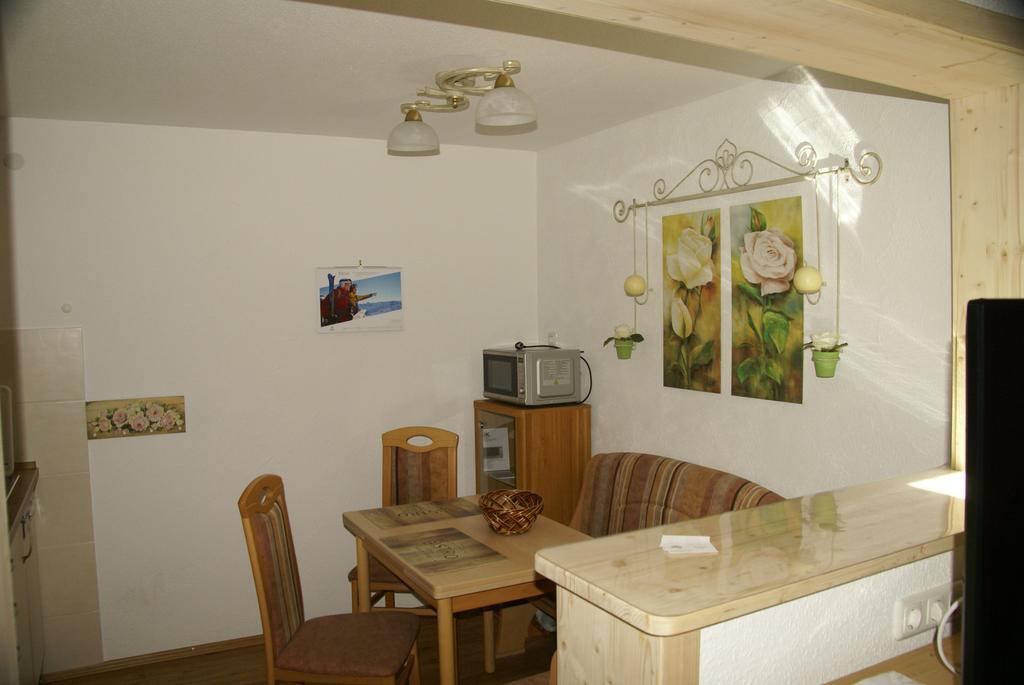 Gaestehaus Gaisalpe Fischen im Allgaeu Exterior foto